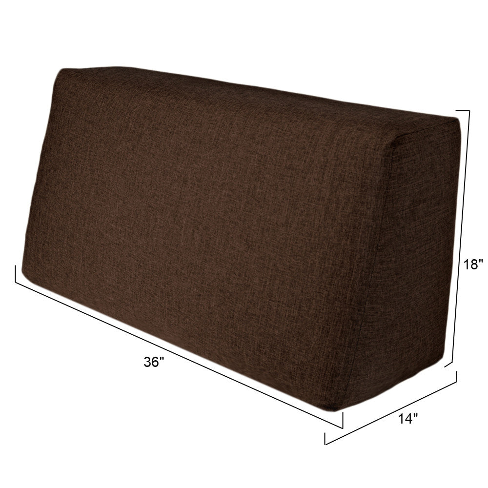 Daybed backrest cushion best sale